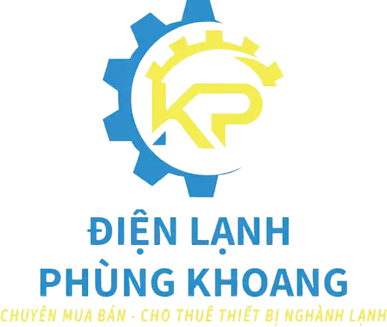 Điện Lạnh Phùng Khoang